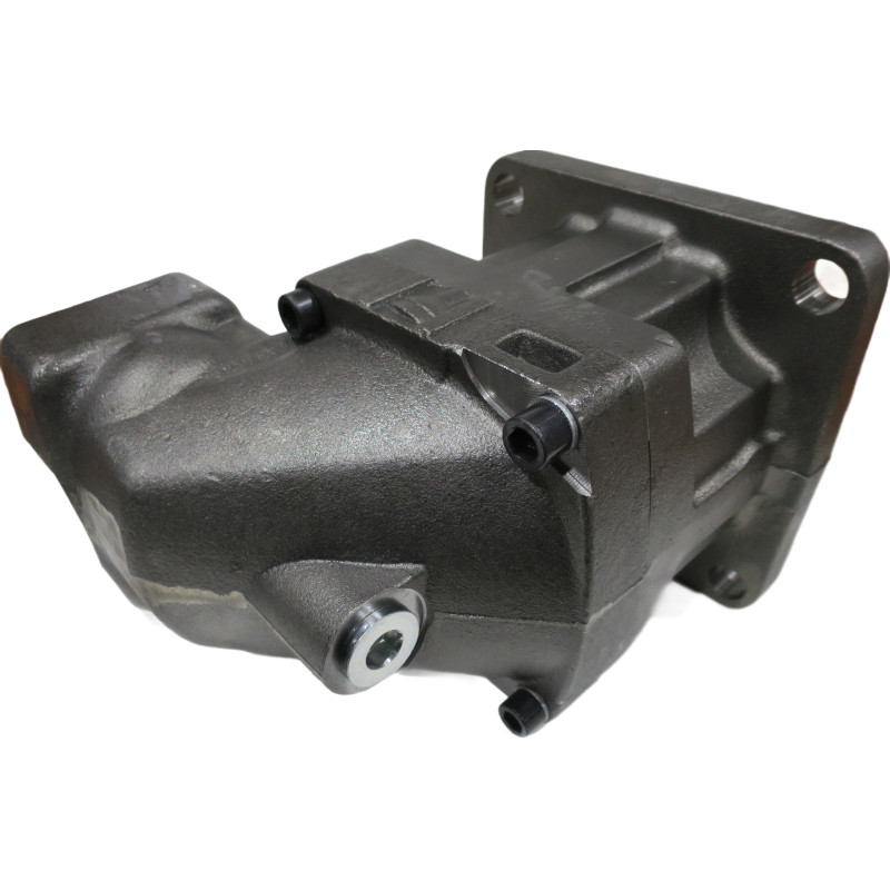 HYDRAULIC MOTOR PARKER F12-125-MS-SV-T-000-0000-00